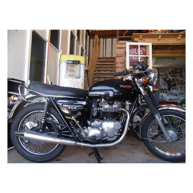 Triumph Bonneville