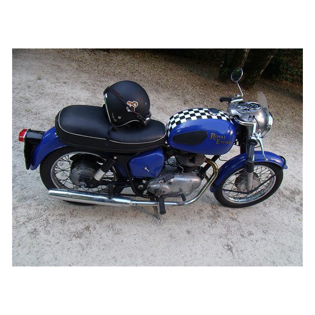 Royal Enfield Crusader