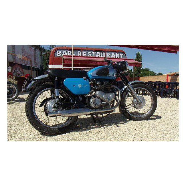 AJS 31 DL