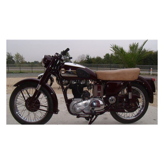  Ariel 350 NH