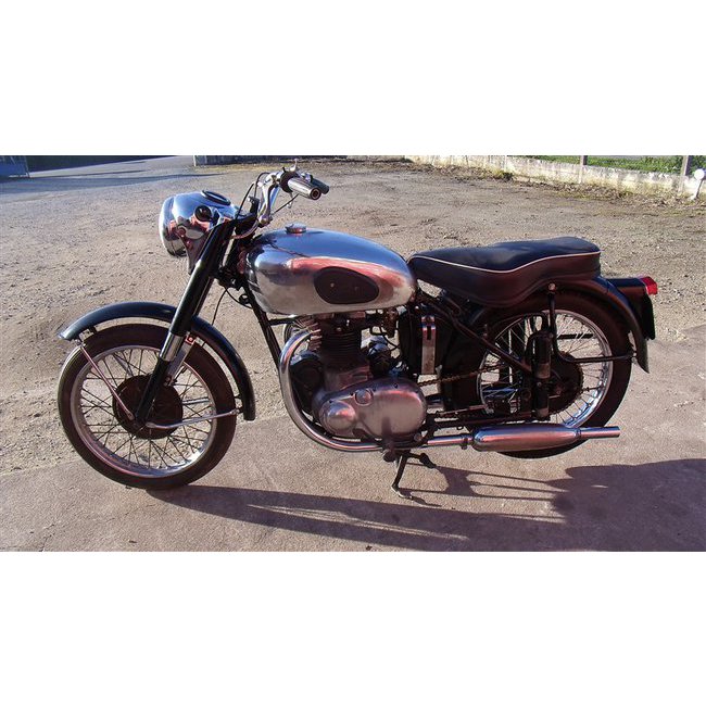 BSA A 10