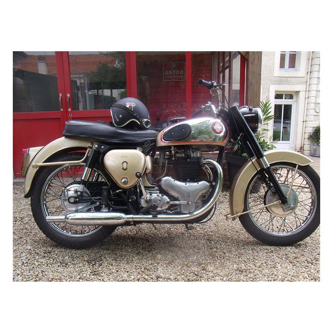 BSA A 10