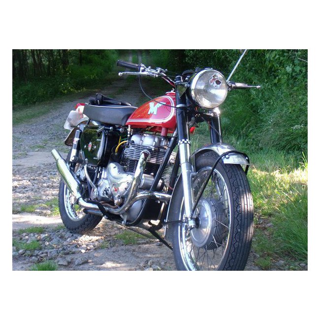 Matchless G 12 CS