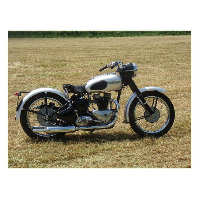 Triumph 5T