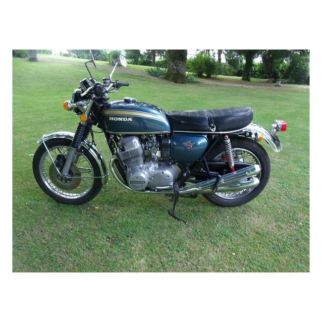 Honda 750 Four K2