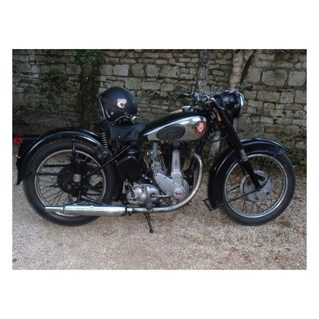 BSA B 31