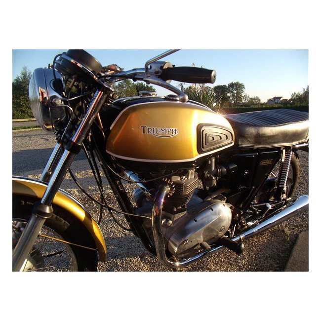 Triumph Bonneville