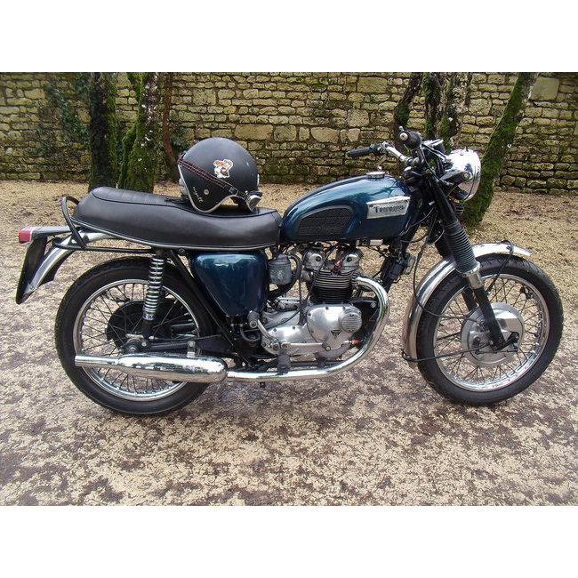 Triumph T 100T