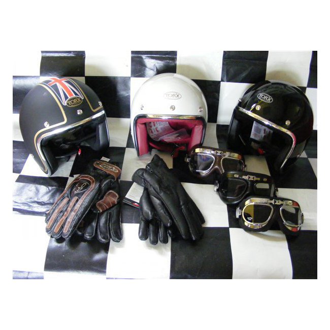 Equipements du pilote