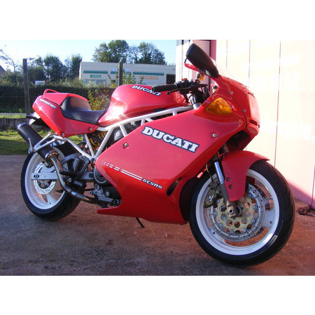 Ducati SS