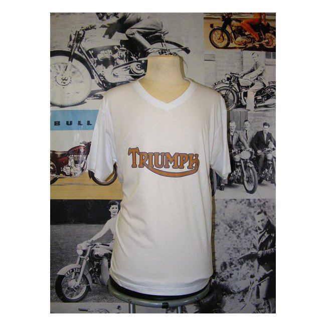 Logo Triumph