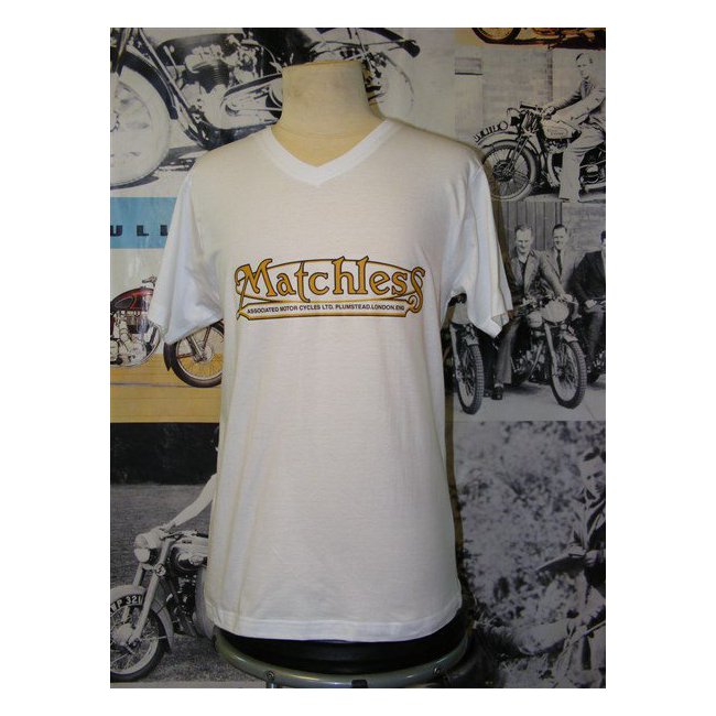 Matchless