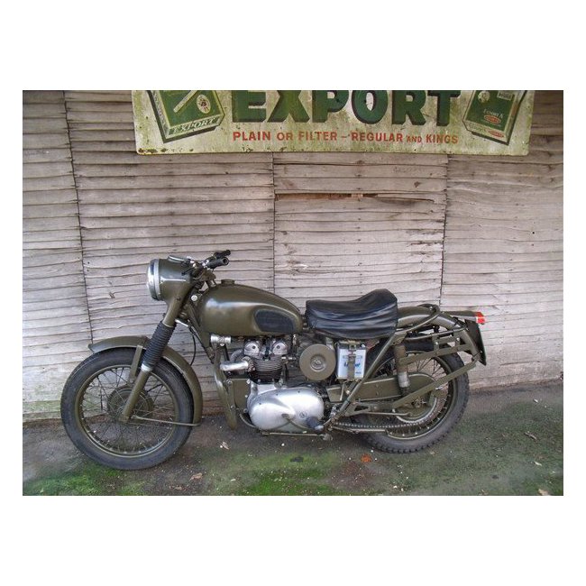 Triumph 3TA