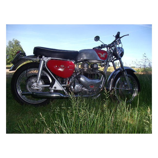 Matchless G 12