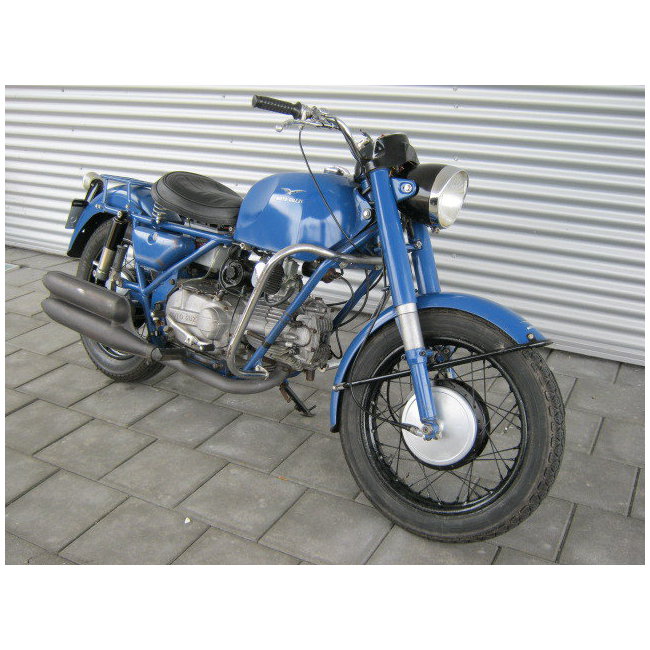 Moto Guzzi Falcone