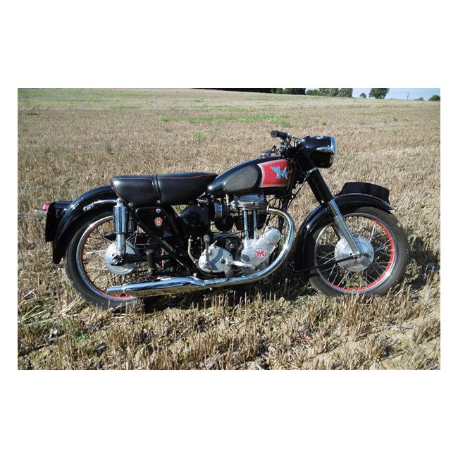 Matchless G3 LS