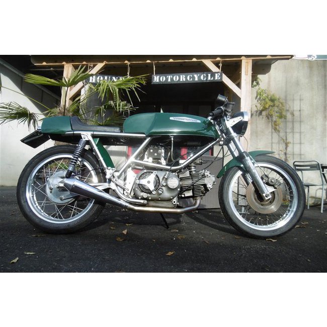 Rickman Aermacchi 