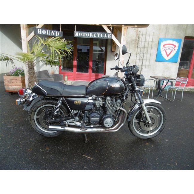 Yamaha 1100 XS