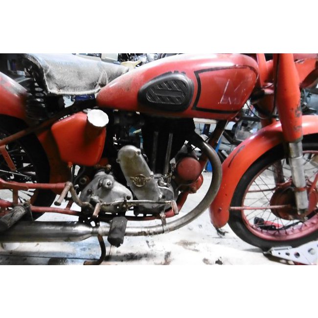 Matchless G 3L