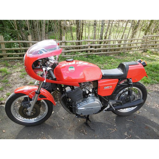 Laverda 1000