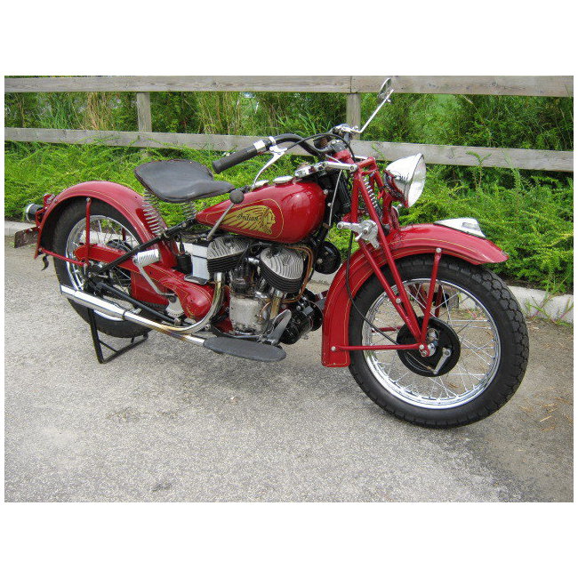 Indian 741