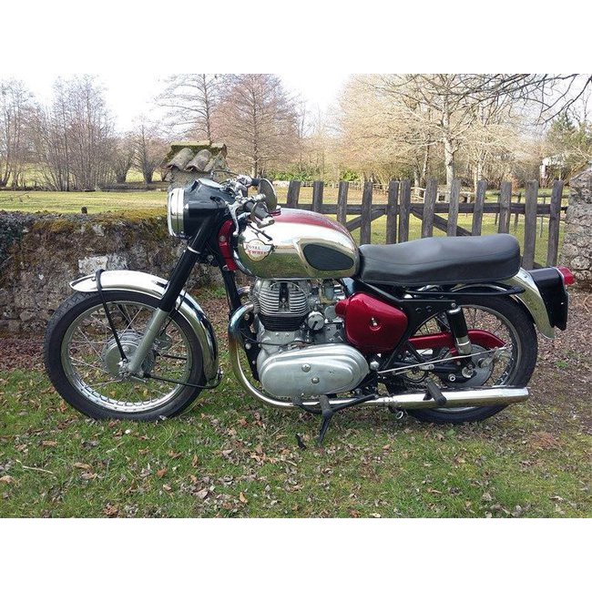 Royal Enfield Interceptor