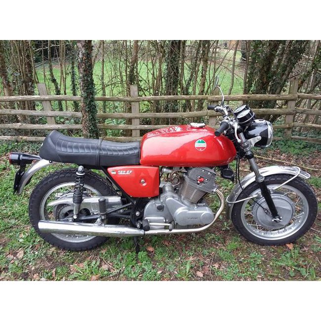 Laverda 750 SF