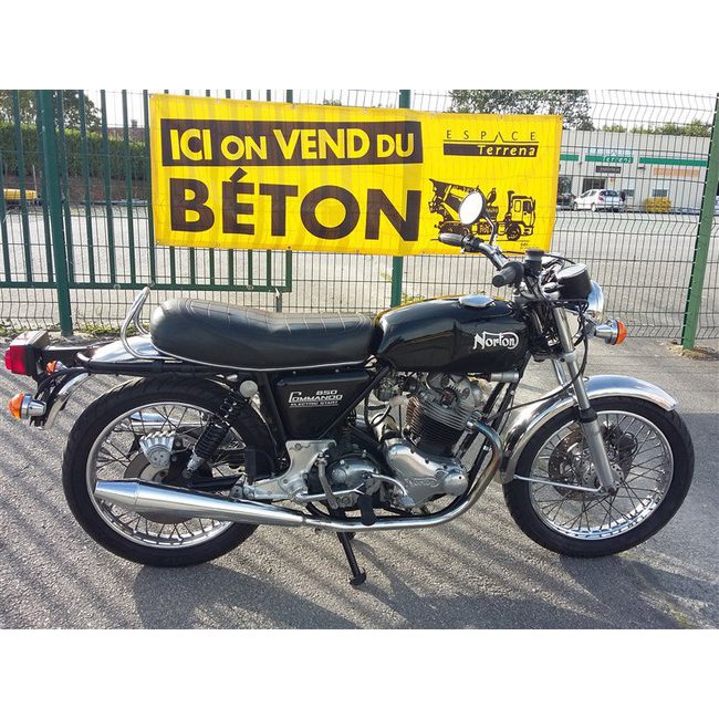 Norton Mk3