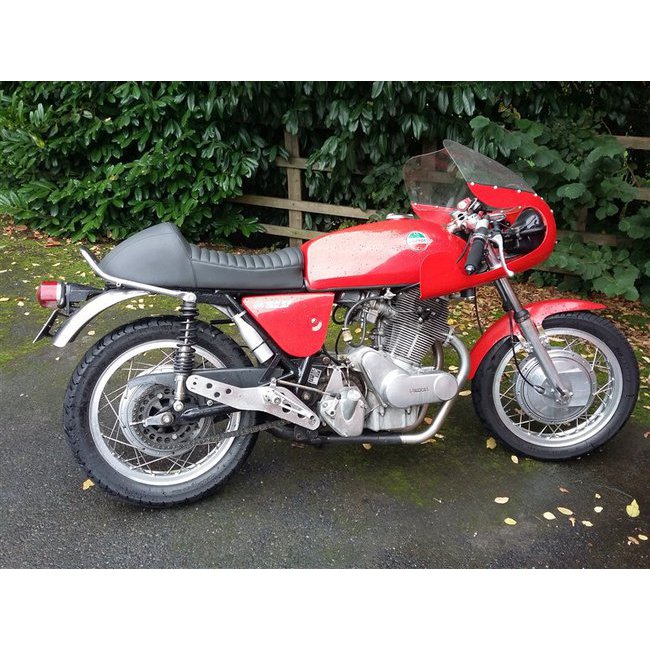 Laverda 750 SF