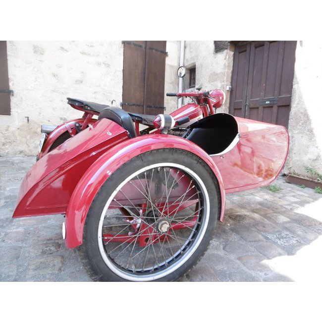 Nimbus Side Car