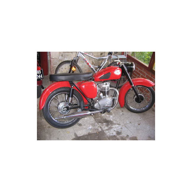 BSA c 15