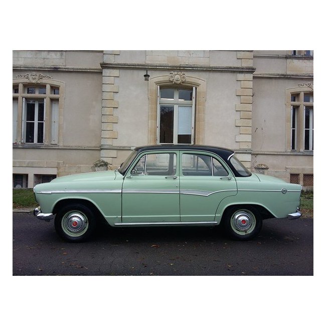 Simca Elysée