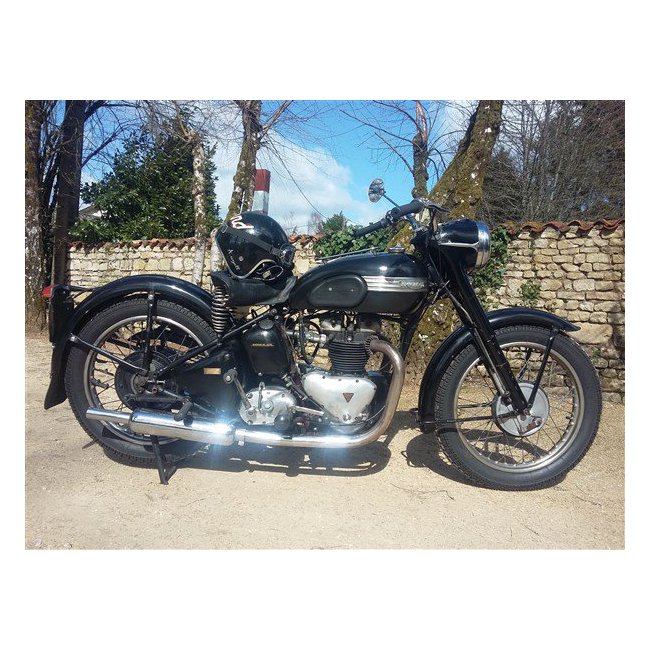 Triumph Speed Twin