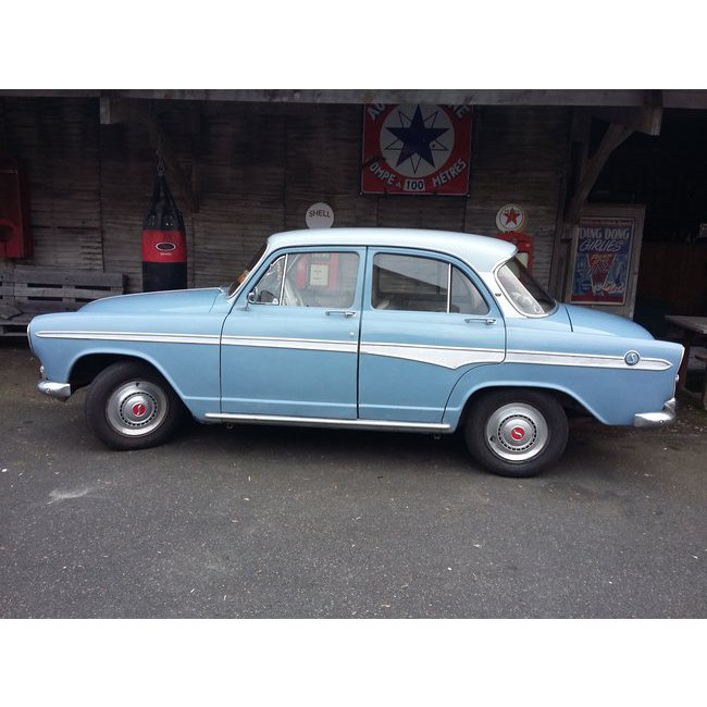 Simca Montlhéry