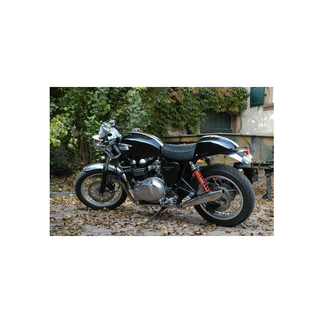 Triumph Thruxton