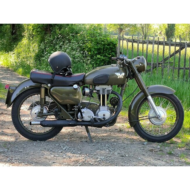  Matchless G3LS