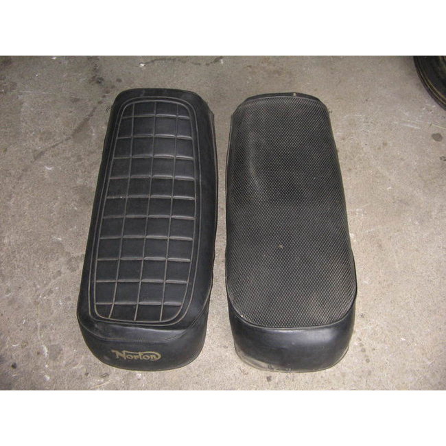 selles Commando Interstate