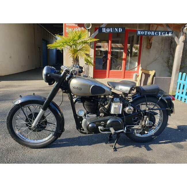Norton ES2