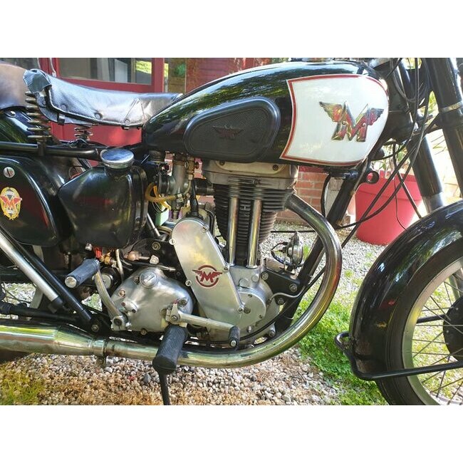  Matchless G 3L