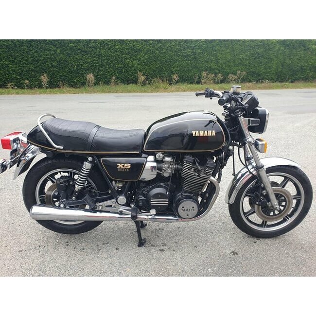 Yamaha 1100 XS