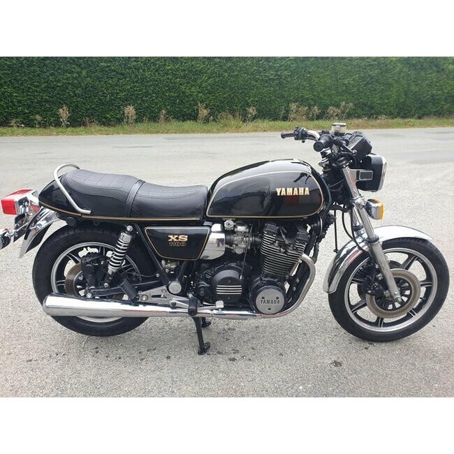  Yamaha 1100 XS 