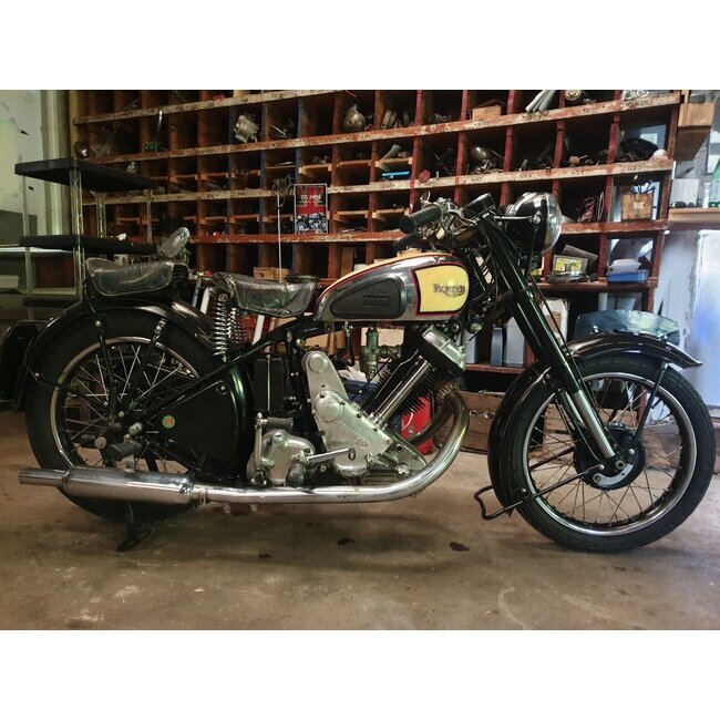 PANTHER M 100 Rigide