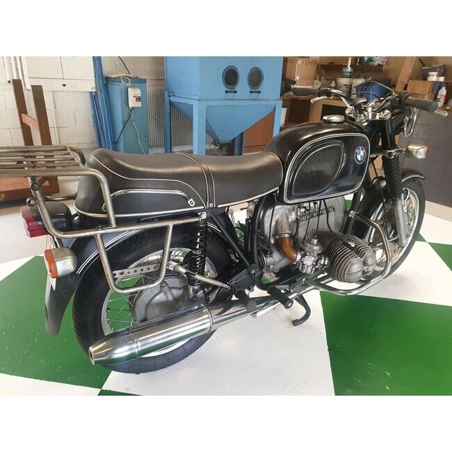 BMW R75/5