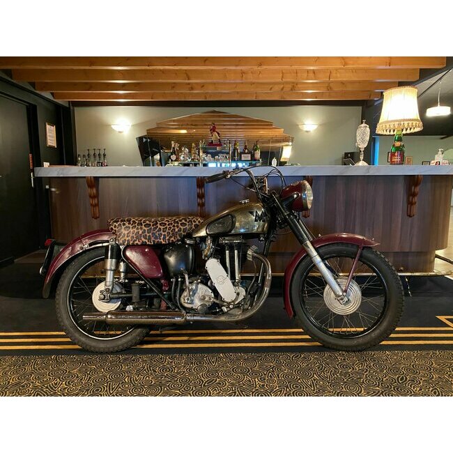 Matchless G3