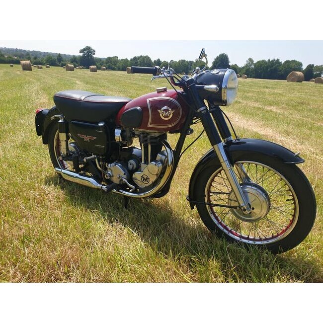 Matchless G 3L