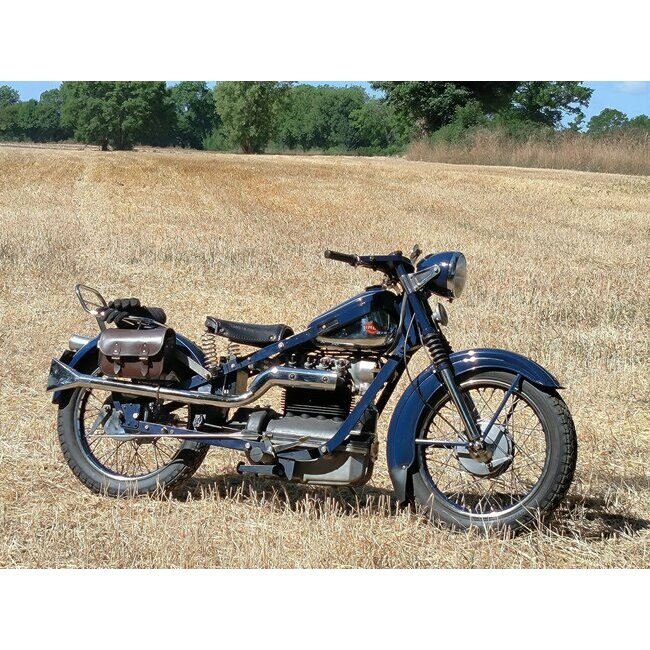 Nimbus Sport