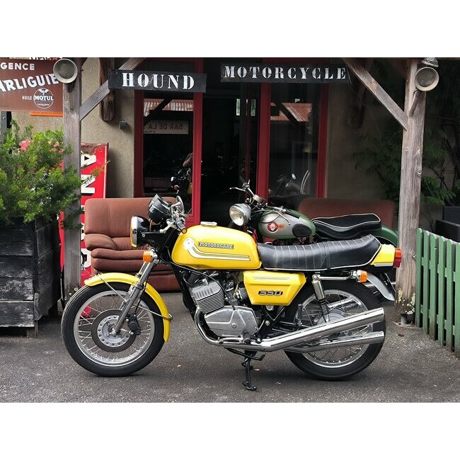 Motobecane 350