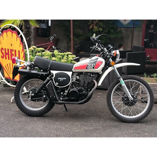 YAMAHA 1N5