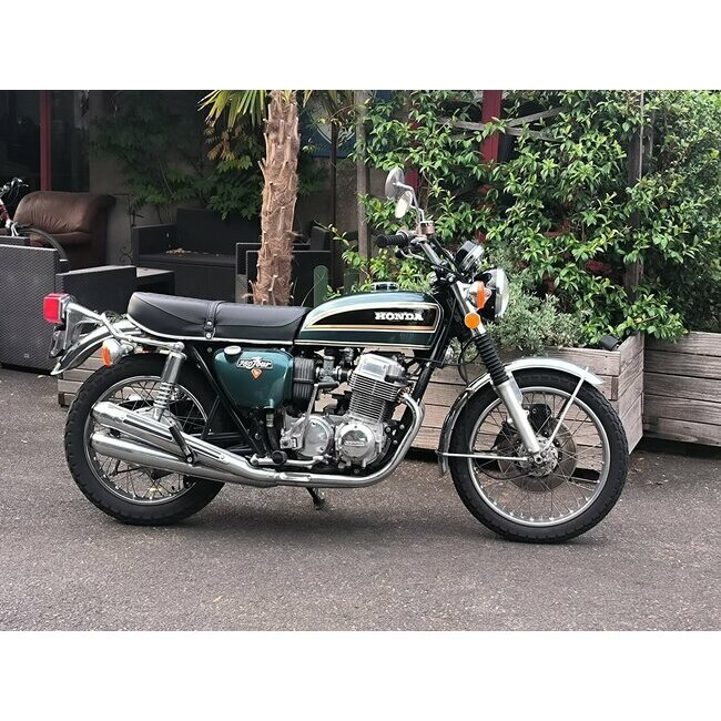 HONDA CB 750