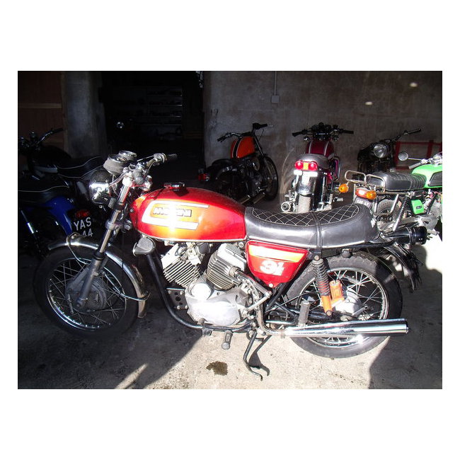 Morini 350